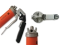 Smarownica ręczna dual system TEGER-86974