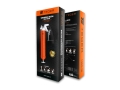 Smarownica ręczna dual system TEGER-86975