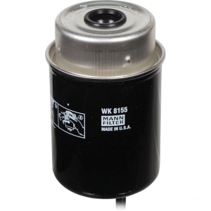  FILTR PALIWA WK8155 MANN (RE509208, WK8155, 87802332, 87802923, FS19977, BF7784-D)