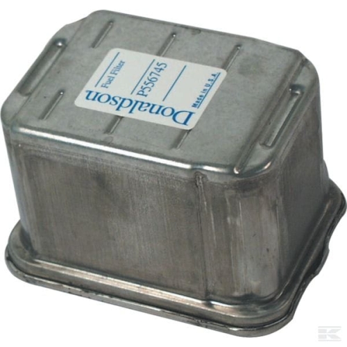 FILTR PALIWA DONALDSON P556745 (AR86745, RE27091, BF959, RE57073)