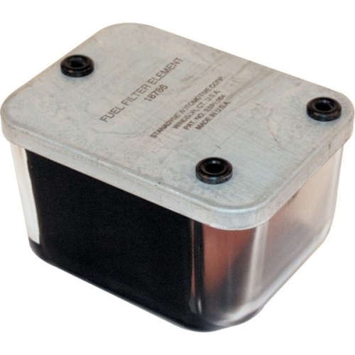 FILTR PALIWA P551130 DONALDSON (6005009417 , AR50041 , FF203J , S72182)