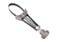 Klucz do odkręcania filtrów - taśmowy uniwersalny 55-105mm / TEGER-89606