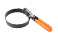 Klucz do odkręcania filtrów - taśmowy 95-110MM / TEGER-89625