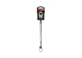 Klucz oczkowy odgięty 30x32mm / TEGER-96912