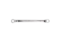 Klucz oczkowy odgięty 30x32mm / TEGER-96913