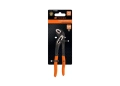 Szczypce nastawne do rur 180 mm / TEGER-89768