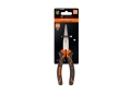 Szczypce wydłużone  - proste 160 mm / TEGER-89735