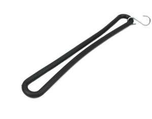 Ściągacz gumowy plandeki 250mm