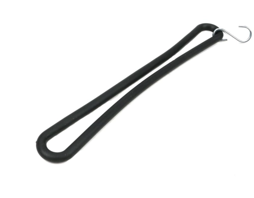 Ściągacz gumowy plandeki 250mm-81195