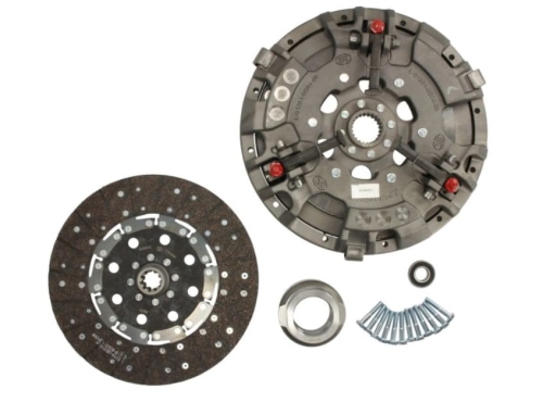 SPRZĘGŁO DOCISK TARCZA ŁOŻYSKA ZESTAW KOMPLET SPRZĘGŁA LUK 632215810 (FENDT 303 , 304 , 305 , 306 , 307 , 308 , 309 , 310)