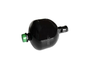 AKUMULATOR HYDRAULICZNY 87536942 HYDROAKUMULATOR CASE NEW HOLLAND (CASE MAXXUM 115 , 125 , 135 , 145 , 150. PUMA 140 , 150 , 165 , 175 , 180 , 195 , 210 , NEW HOLLAND T6.125 , T6.145 , T6.155 , T6.160 , T7.165 , T7.175 , T7.190 , T7.210)