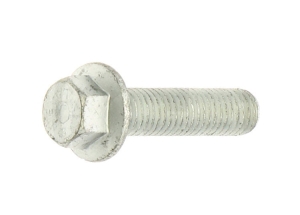 ŚRUBA KOLEKTORA NEW HOLLAND CASE 2852834  M10X40 (CASE JX 90 , 95 , JXU 105 , 1070 , 1080 , PUMA 115 , 125 , 130 , 140 NEW HOLLAND T4.95 , T4040 , T4050N , T5030 , T5040 , T5050 , T6010 , T6030 , T7.170)