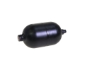 AKUMULATOR HYDRAULICZNY OEM MASSEY FERGUSON 6614 6615 6616 (Tier 3B) 7465 (Tier 2) 7475 (Tier 2) 7480 (Tier 2) 7485 7490 7495 7497 7499 7615 7616 7618 7619 7620 7622 7624 (Tier 3)