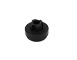 TULEJKA SZYBY JOHN DEERE (5020 , 5E , 5M , 5R , 6000 , 6010 , 6M , 6R , 7000 , 7R , 8000 , 8R , 9000 , 9R)