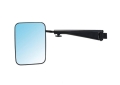 LUSTRO KOMPLETNE LEWE 312 X 225 MM 0.012.4393.2 (DEUTZ , HURLIMANN , LAMBORGHINI , LANDINI , SAME)