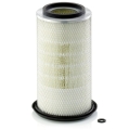 FILTR POWIETRZA NEW HOLLAND MANN 82027152 TS100, TS110, TS115, TS120A, TS80, TS90, FIAT M100 , M115 , M135 , M160 (82027153, 47372276, AF25302, P607351, P788888)