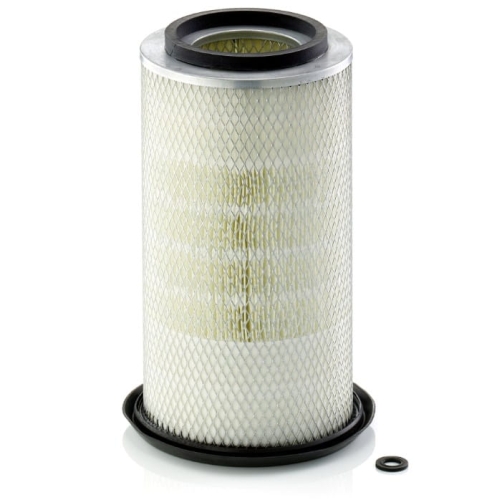 FILTR POWIETRZA NEW HOLLAND MANN 82027152 TS100, TS110, TS115, TS120A, TS80, TS90, FIAT M100 , M115 , M135 , M160 (82027153, 47372276, AF25302, P607351, P788888)