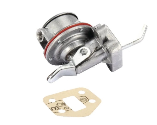 POMPKA PALIWA MASSEY FERGUSON 5465, 6465, 6475, 6480, 7465, 7475, 7480 4224706M91