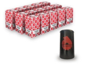 Filtr oleju PP-49 MF-3 ORYGINAŁ URSUS, (sprzedawane po 15)