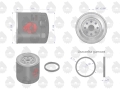 Filtr oleju PP-882 C-385 ORYGINAŁ URSUS, (sprzedawane po 12)-123437