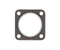 USZCZELKA KOLANKA WYDECHU 7701012296 (RENAULT 106-14SP , 110-14 , 110-54 , 113-12 , 113-14 , 120-14 , 120-54 , 133-14 , 951 , 951-4 , 981 , 981-4)