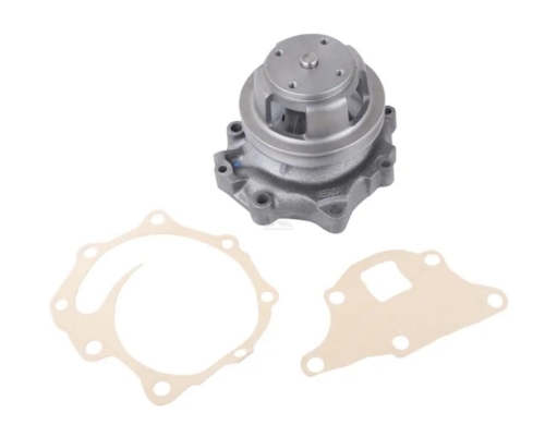 POMPA WODY FORD 5100, 5110, 5200, 5610, 5900, 6610, 6710, 7000, 7100, 7200, 7610, 7710, 2000, 2100, 2110, 2300, 3055, 3100, 3300, 3310, 3400, 3500, 3600, 3610, 4000, 4100, 4110, 4200, 4400, 4500, 4600, 4610, 5000 (82845215, 83926002, EAPN8A513F)