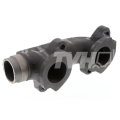 KOLEKTOR WYDECHOWY TYŁ FORD 7840 8240 8340 NEW HOLLAND TS115 , TS115E , TS120 83999288 , 87800550 , 87802729 , E9NN9431AA , E9NN9431CA