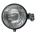 LAMPA PRZEDNIA PRAWA REFLEKTOR PRAWY JOHN DEERE 920, 1020, 1120, 2020, 2120, 3030, 3130 AL12064, 715014R91