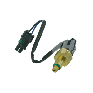 CZUJNIK CIŚNIENIA OLEJU W SKRZYNI POWERSHIFT CASE 144467A1 144467A2 1983224C1 410438A1 410438A2