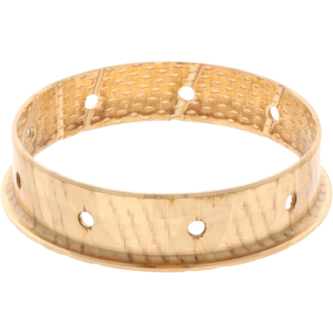 TULEJA ZAWIESZENIA OSI Ø100 X 115 X 28.5 MM JOHN DEERE 5090E, 5090EH, 5080R, 5080RN, 5090R, 5090RN, 5100R, 5325, 5415, 5415H, 5425, 5310, 5310S,  5610, 5615, 5615, 5715, 5715HC, R204856