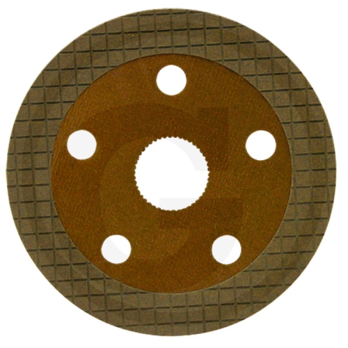 TARCZA HAMULCOWA RENAULT Temis 550, Temis 610, Temis 630, Temis 650 103-12, 103-14, 103-52, 103-54, 106-14SP, 106-54, 110-14, 110-54, 120-14, 120-54, 133-14, 133-54, 145-14, 145-54, 155-54, 95-12, 95-14 225MM 46Z
