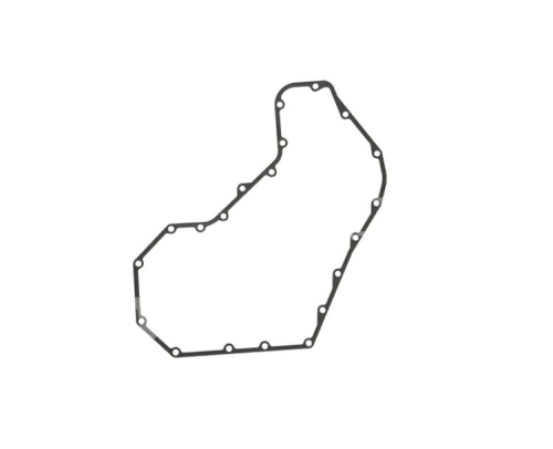 USZCZELKA PRZEDNIEJ POKRYWY SILNIKA B59364 (CASE Maxxum 5120 , 5130 , 5140 , 5150)