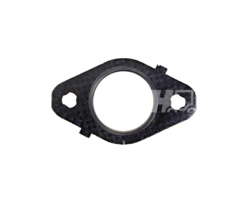 USZCZELKA KOLEKTORA WYDECHOWEGO B39602 (CASE MXU 100 , 100 Pro , 110 , 110 Pro , 125 NH T6.120 , T6.140 , T6.140 AC , T6.150 T6030 PC , T6050 PC , T6070 T7030 , T7040 , T7050 , T7060)