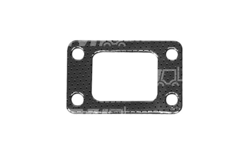 USZCZELKA KOLEKTORA WYDECHOWEGO CASE 1055, 1055XL, 955, 955XL, 1056, 1056XL, 956, 956XL 3141137R2 (