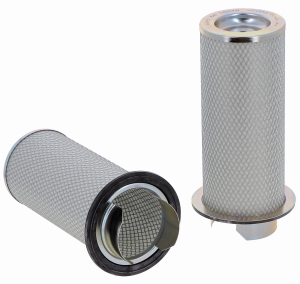 FILTR POWIETRZA FORD NEW HOLLAND 8240 7840 8340 (82008597, AF25499, SA16248)