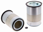 FILTR POWIETRZA FORD NEW HOLLAND 8240 7840 8340 (82008596, AF25498, SA16208)