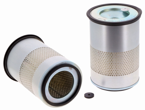 FILTR POWIETRZA FORD NEW HOLLAND 8240 7840 8340 (82008596, AF25498, SA16208)