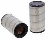 FILTR POWIETRZA NEW HOLLAND TVT T7520, T7530, T7540, T7550 CASE CVX STEYR CVT (162000190700, 47107867) SA17259
