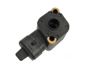 POTENCJOMETR PODNOŚNIKA EHR OEM CNH CASE JXU, MAXXUM , NEW HOLLAND TM, TS, T4, T5, T6, T7 T6000(82021035 , 87543715 , 87605245)