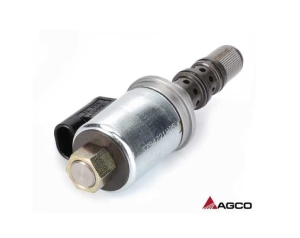  ELEKTROZAWÓR REWERSU MASSEY FERGUSON 5425, 5435, 5445, 5455, 5460, 6455, 6460, 6465, 6470, 6475, 6480, 6485, 6490, 6495, 6497 7614, 7615, 7616, 7618, 7619, 7620, 7622, 7624, 7626, 8210, 8220, 8240, 8250, 8260, 8270, 8280 CLAAS 3794721M4 3794721M5