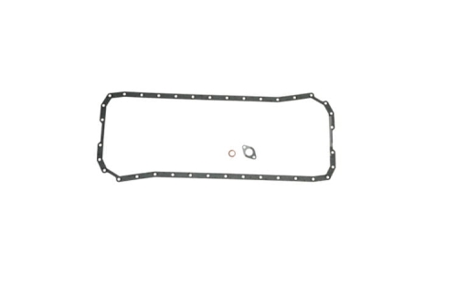 USZCZELKA MISKI OLEJU CASE 5130, 5140, 5150, 5230, 5240, 5250, MX100, MX110, MX120, MX135, MX150, MX170, A77676, A77979