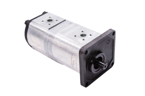 POMPA HYDRAULICZNA NEW HOLLAND T5.105, T5.115, T5.95 0517765017, 84562991