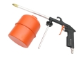 Pistolet do konserwacji i ropowania z przyłączem Teger-123688