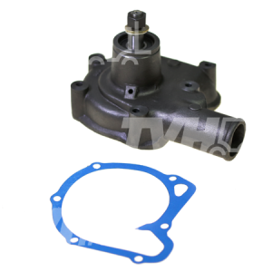 POMPA WODY MASSEY FERGUSON 500, 507, 510, 515, 520, 525 3641310M91, 3641861M91, 41312265, 41312321, 41312352, 41312402, 41312404, 41312411, 41312424, 41312428, 41312441, 41312444