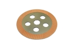 TARCZA HAMULCOWA JOHN DEERE 1030, 1030OU, 1030VU, 1130, 1630, 1630OU, 1630VU, 1830, 1850, 2030, 2030OU, 830, 930, 930VU,  AL29645, AL38234