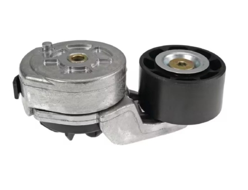 NAPINACZ PASKA JOHN DEERE 8120, 8120T, 8220, 8220T, 8320, 8320T, 8420, 8420T, 8520, 8520T, RE184034