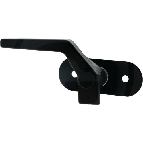 KLAMKA SZYBY TYLNEJ CASE 3210, 3220, 3230, 440, 540, 640, 740, 840, 940, 4210, 4220, 4230, 4240, 743XL, 844XL, 745XL, 845XL (1535244C1, 1535259C1, 224736A1)