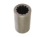 TULEJA ŁACZNIK WAŁU NEW HOLLAND TM115, TM120, TM125 TM130, TM135, TM140 TM150, TM155, TM165 TM175, TM190, 5172239