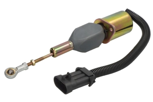 CEWKA GASZENIA FIAT G210, G240 FORD 8870, 8970, 8870A, 8970A (81876892, 82850506, 87616313, 87801213, F2NN9D278BA, F3NN9D278BA)