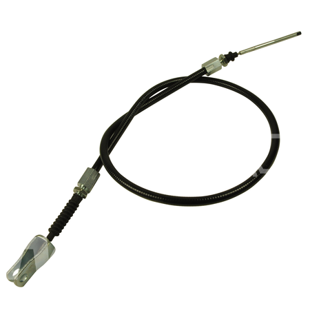 LINKA SPRZĘGŁA WOM RENAULT 95-12 -95-14 110-54 113-14 FENDT 7700002557 , 7700024233 , 7700692274